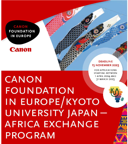 Japan-Africa Exchange Program