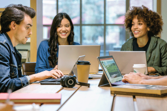 Unlock Your Future in Tech: Explore Microsoft Internships