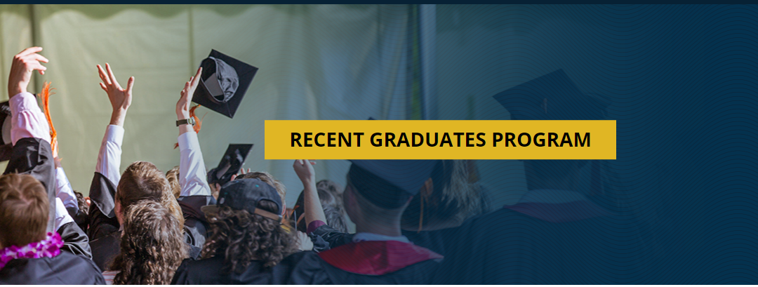 United State of America Recent Graduates Program