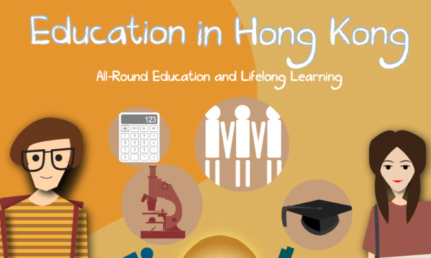 Study in Hong Kong: Applications, Visas and Scholarships