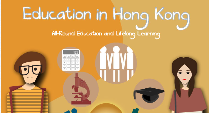 Study in Hong Kong: Applications, Visas and Scholarships