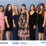 The 6th edition of the Air Canada and CAE Captain Judy Cameron Scholarship applications open tomorrow: Know more – Travel And Tour World