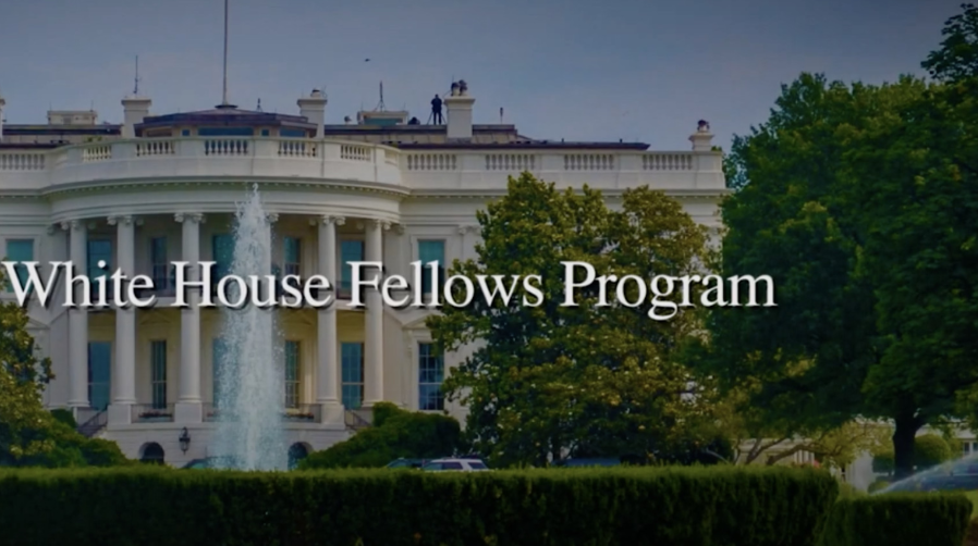 White House Fellowship 2025-2026: Everything You Need to Know