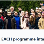 EACH Erasmus Mundus Joint Master Degree: Your Path to Advanced Chemistry Studies (2025 Intake)