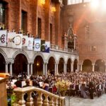 Unlock Your Future with the KTH Scholarships in Sweden