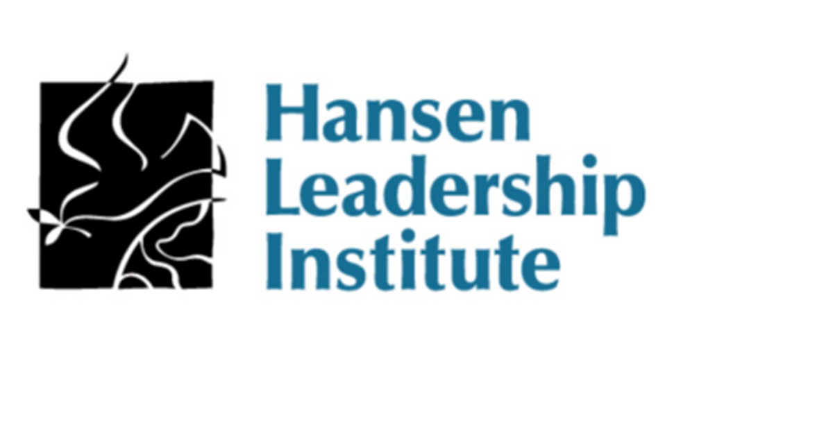 Hansen Leadership Institute 2025: Empowering Future Global Leaders