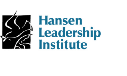 Hansen Leadership Institute 2025: Empowering Future Global Leaders