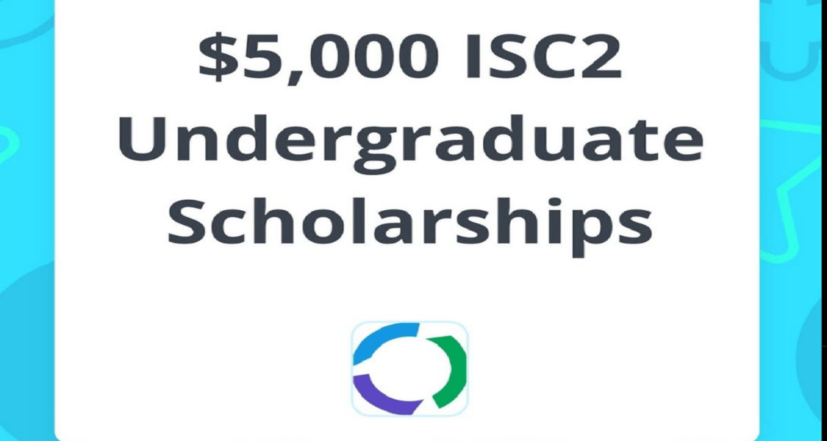 Information Security Undergraduate Scholarship 2025