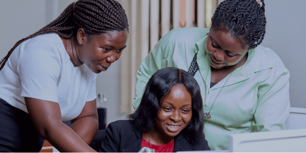 Amalitech Graduate Trainee Programme 2025 – Ghana