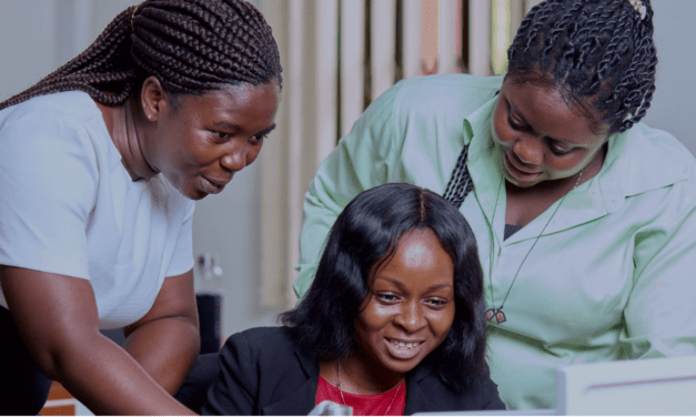 Amalitech Graduate Trainee Programme 2025 – Ghana