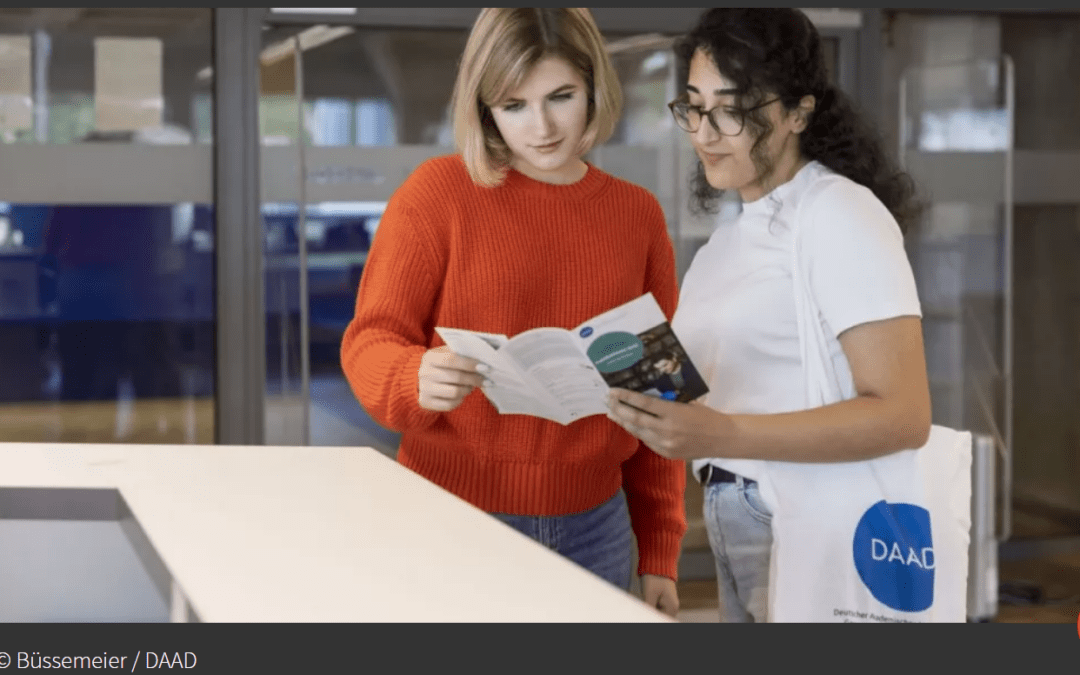 Research Grants – Doctoral Programmes in Germany