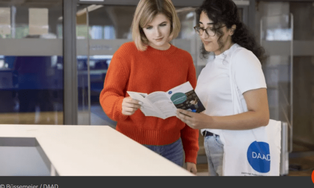 Research Grants – Doctoral Programmes in Germany