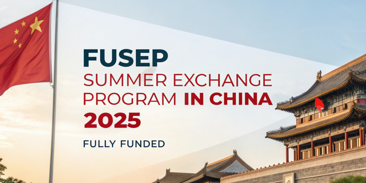 Future Scientist Exchange Program (FuSEP) 2025