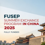 Future Scientist Exchange Program (FuSEP) 2025