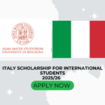 Opportunities for International Students at University of Bologna