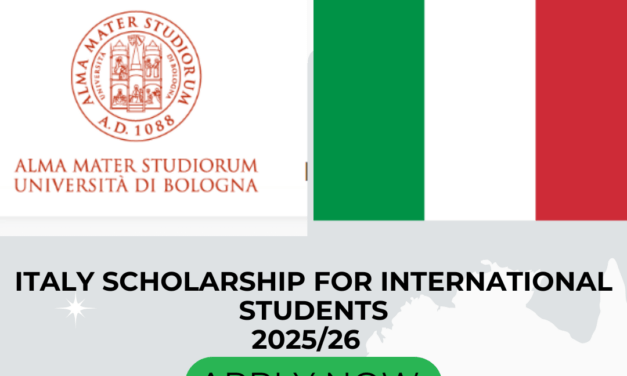 Opportunities for International Students at University of Bologna