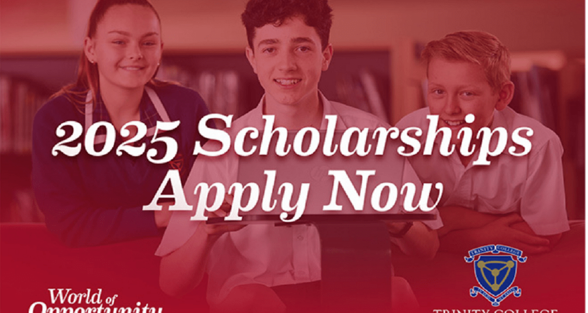 Trinity College Scholarship: Empowering to Achieve Excellence