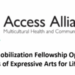Empowering Newcomer Communities Through Expressive Arts: The HEAL Project Fellowship Opportunity