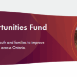 Empowering Ontario’s Youth: The Youth Opportunities Fund (YOF)