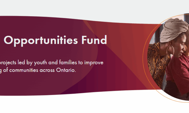 Empowering Ontario’s Youth: The Youth Opportunities Fund (YOF)