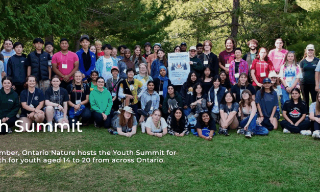 Youth Summit for Mother Earth