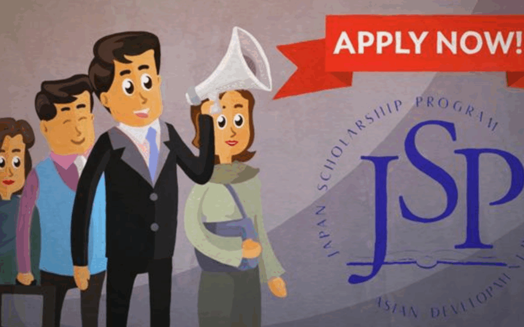 Study in Japan with the ADB-Japan Scholarship Program at APU (2026 Intake)