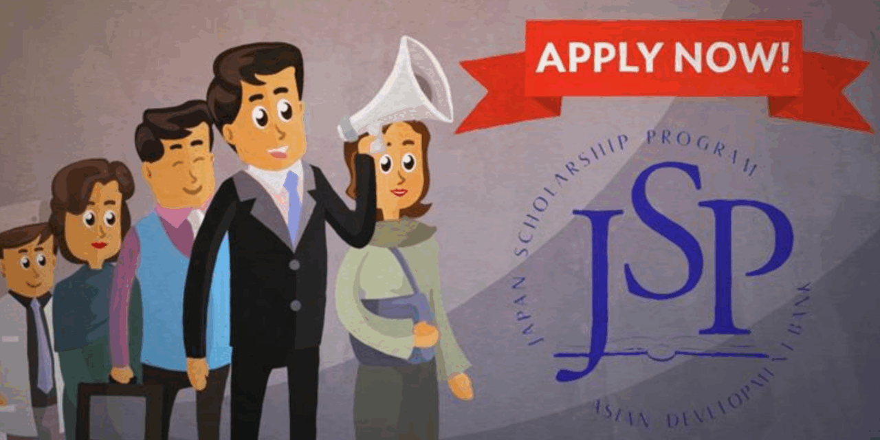 Study in Japan with the ADB-Japan Scholarship Program at APU (2026 Intake)