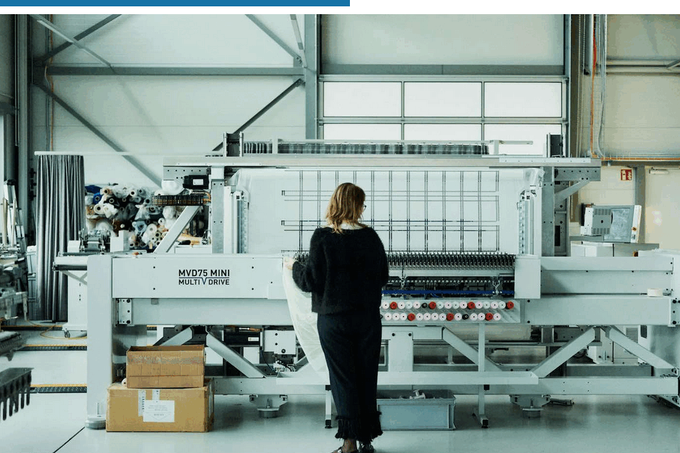 TaDA Artist-in-Residence Programme 2026 – Switzerland