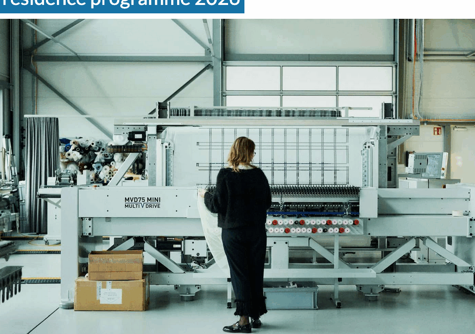 TaDA Artist-in-Residence Programme 2026 – Switzerland