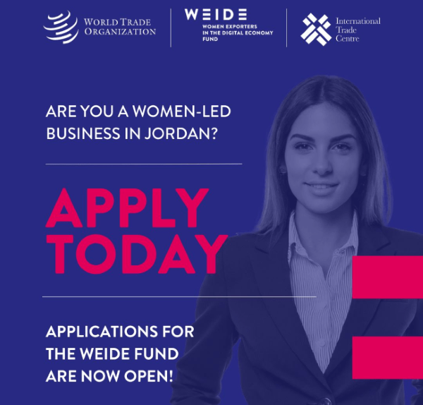 2026 Canadian Journalism Foundation Awards & Fellowships Open for Journalists, Newsrooms & Emerging Media Leaders Across Canada WTO–ITC WEIDE Fund