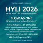 The Hitachi Young Leaders Initiative (HYLI) 2026