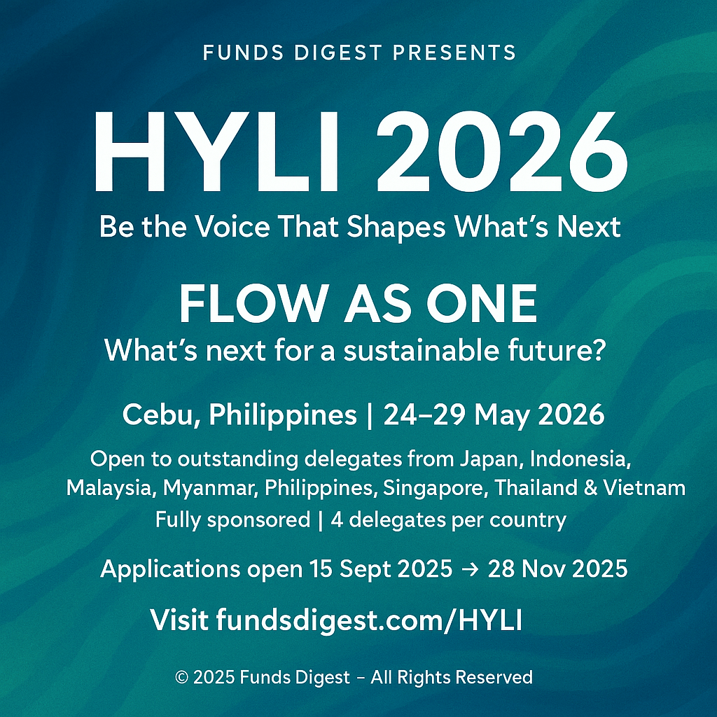 The Hitachi Young Leaders Initiative (HYLI) 2026