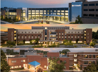 UVA Health Auxiliary Awards $40,000 in Scholarships – UVA Health