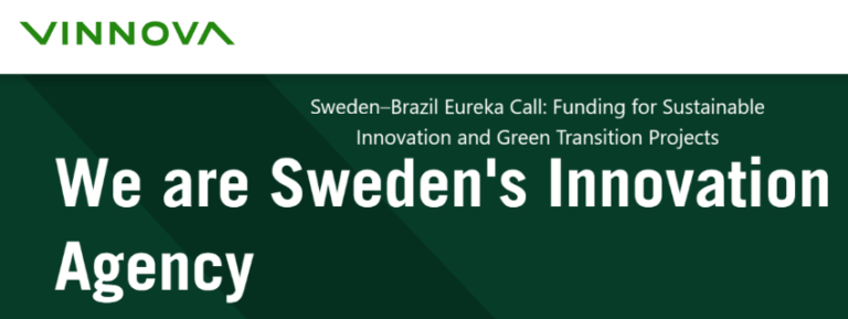 Sweden–Brazil Eureka Call