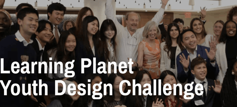 Co-Designing a New Generation Planetary Academy With and For Young People