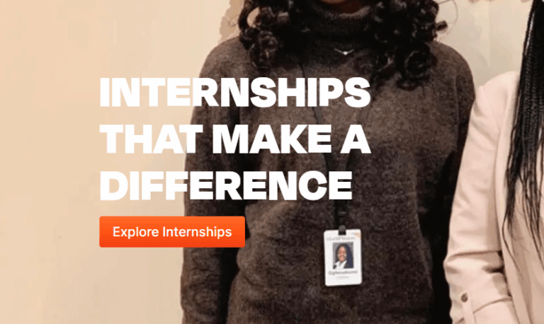 World Vision International Paid Internships: Launch Your Global Development Career