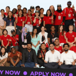 Young Professional Fellowship (YPF) – Australia