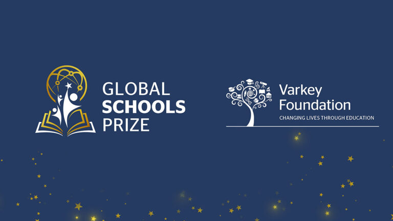 The Global Schools Prize 2026 – A Landmark US $1 Million Award Transforming Education Worldwide