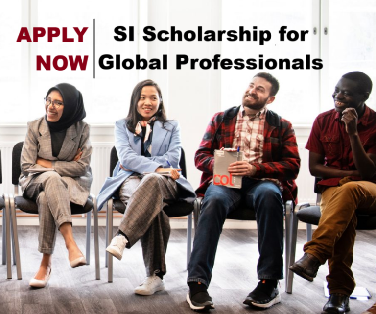 SI Scholarships