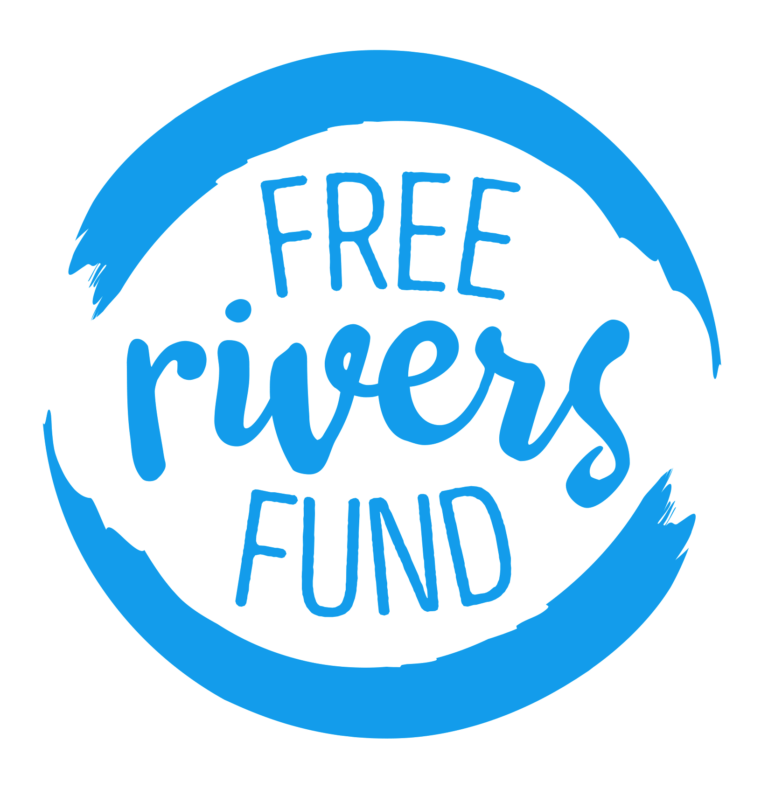 Free Rivers Fund Regular Grant 2025–2026: Funding for River Protection and Anti-Dam Activism