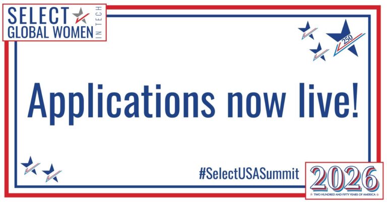 Select Global Women in Tech Mentorship Network: Program Overview, Eligibility and Applications 2026
