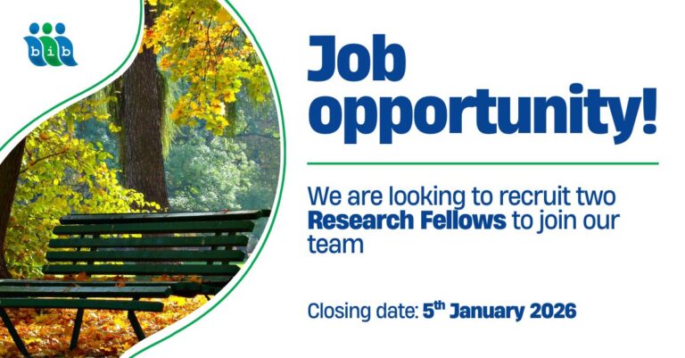 Research Fellow (Qualitative Research) – Born in Bradford