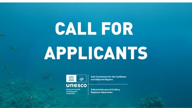 UNESCO Intergovernmental Oceanographic Commission (IOC) | Procaribe+ Project | Paid Individual Consultancy
