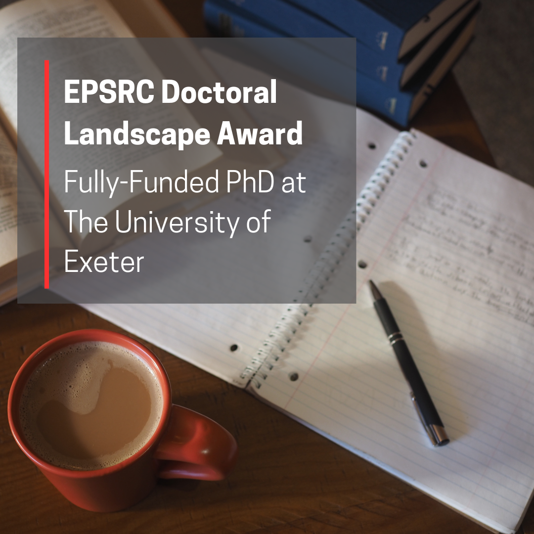 PhD Studentship Opportunity: Maximising Regional Benefit in Eco-Industrialisation – Pathways for Sustainable and Inclusive Growth