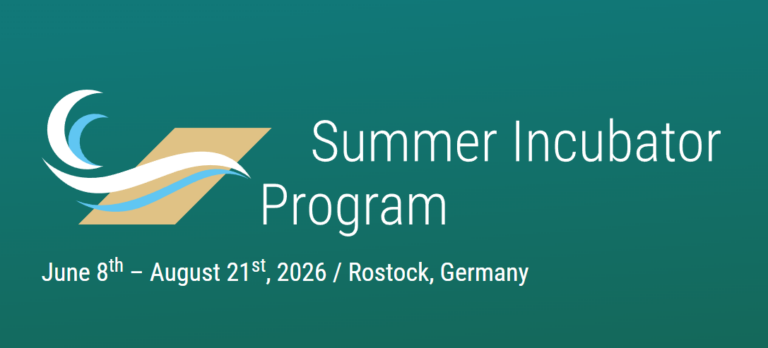 Population and Social Data Science Summer Incubator Program – Max Planck Institute for Demographic Research (MPIDR)