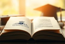 A.S. Hornby Educational Trust Scholarship at University of Exeter